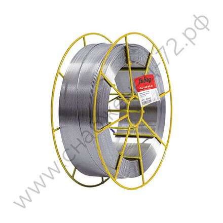 Для аппаратов MIG/MAG сварки