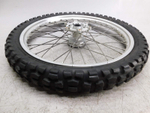 Колесо переднее Yamaha WR250R DG15J
