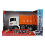 Спецтехника ин.со светом и звуком, коробка 661-03F