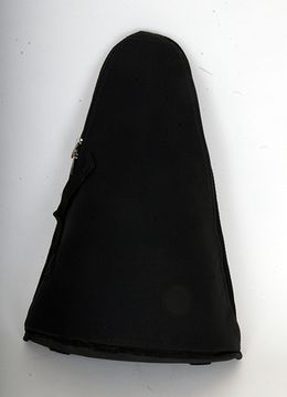 Чехол для домры пикколо ЛЮТНЕР ЛЧДП2