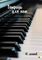 Not dəftəri \ Music book  \Тетрадь для нот. 16 Листов. Клавиши