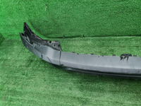 Юбка заднего бампера Geely Coolray (2023-н.в.)