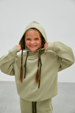 Худи уни DELORAS 22381