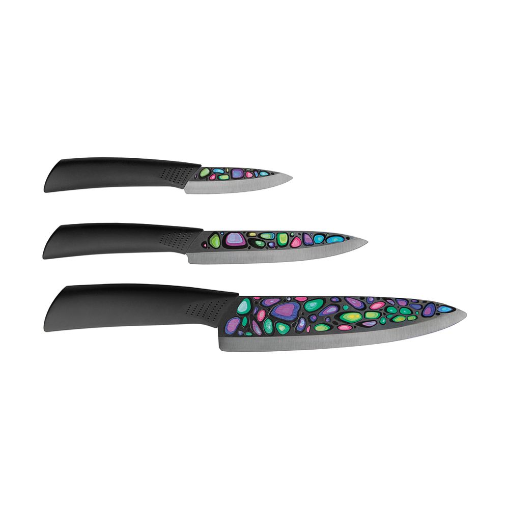 Набор ножей Imari-BL-ST-SET
