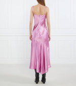 Платье Pinko - лавандовый(100033 Z345)