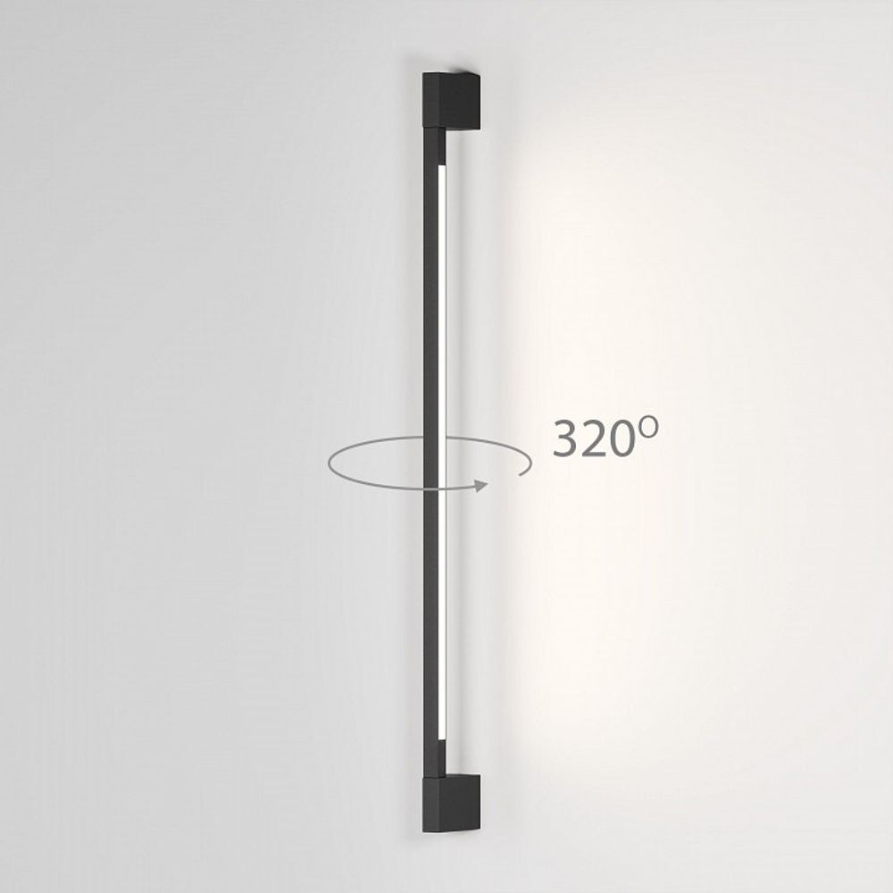 Накладной светильник Elektrostandard Argos 35122/D