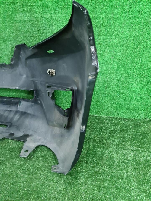 Бампер передний Land Cruiser Prado 150 (2017-2020)