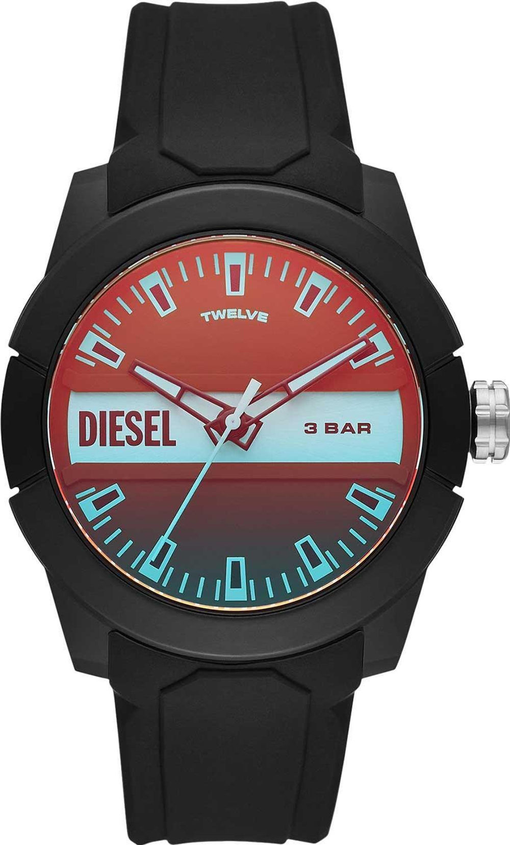Мужские наручные часы Diesel DZ1982