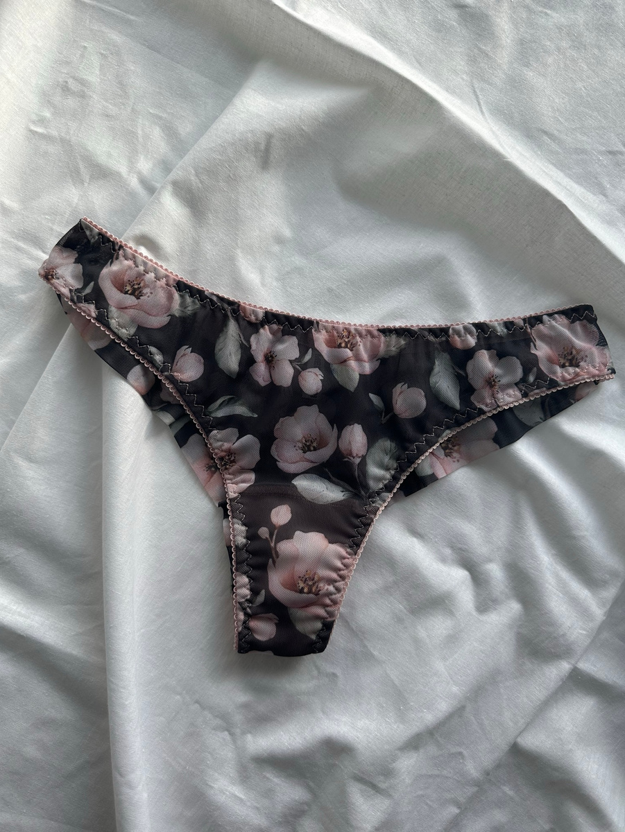 Набор трусиков #24