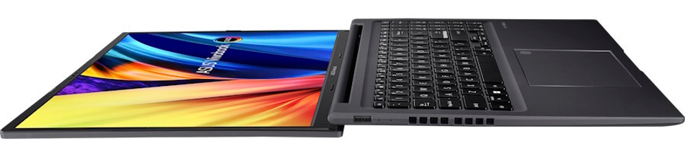 Ноутбук  ASUS VivoBook 16 X1605VA-MB874 16 ", Core i5, 16 Гб RAM, 512 Гб SSD, Iris Xe Graphics, Черный