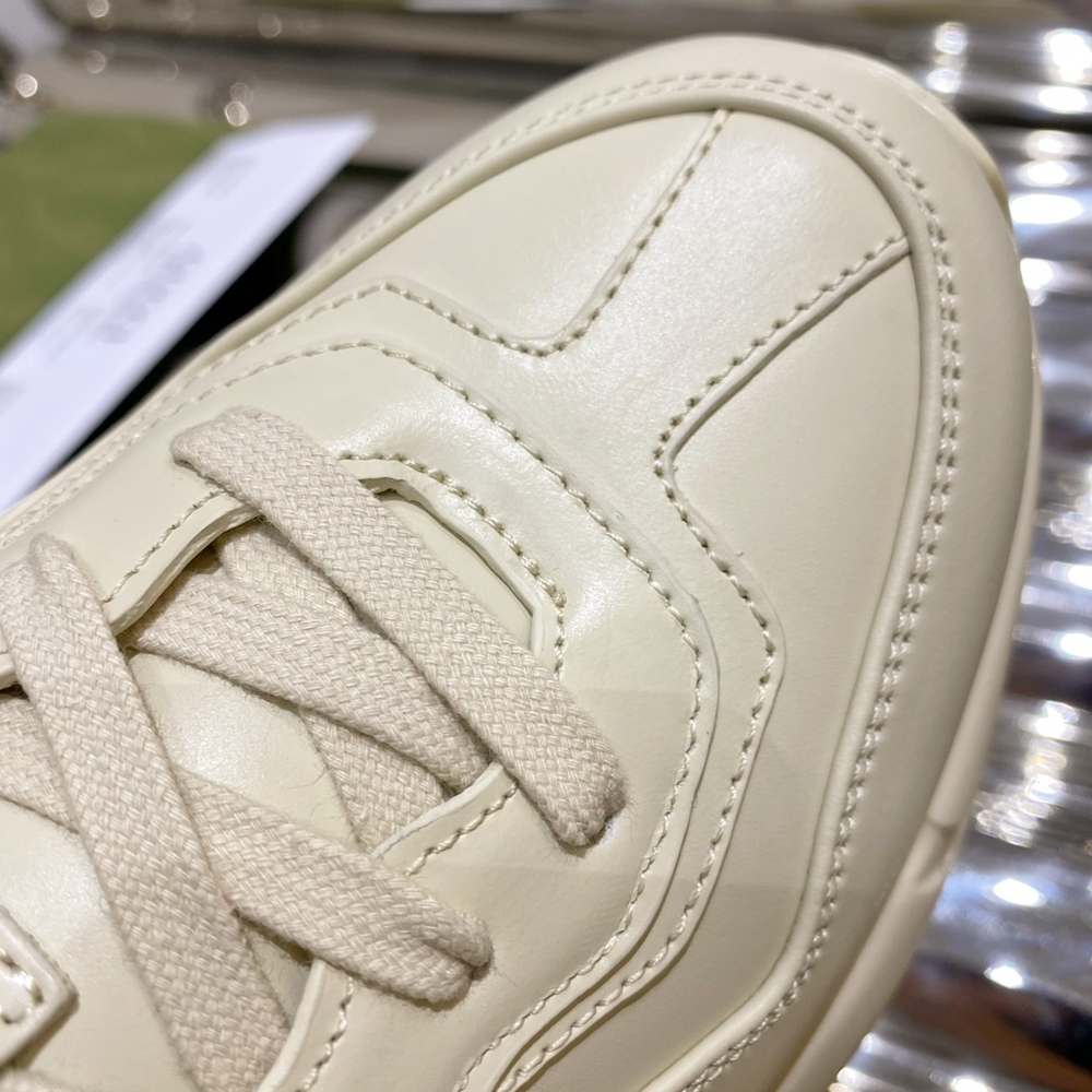 Gucci Rhyton Sneaker