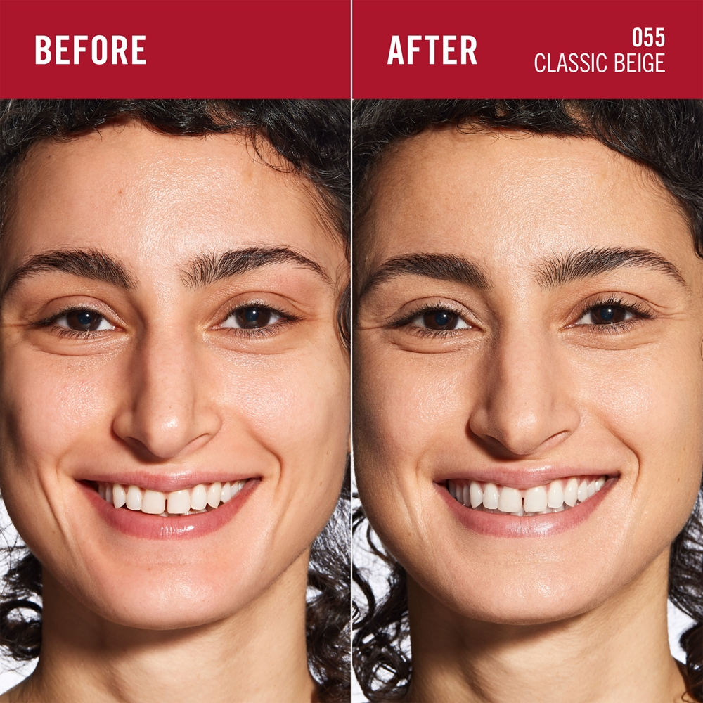 Rimmel Multi-Tasker Wake Me Up - Подклад и корректор с эффектом осветления оттенок 55 Classic Beige, 20 ml