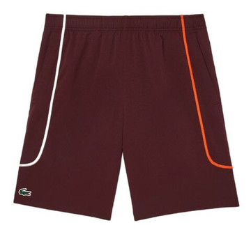 Теннисные шорты Lacoste Unlined Sportsuit Tennis