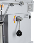 Тестомес спиральный THS-10 Foodatlas Eco