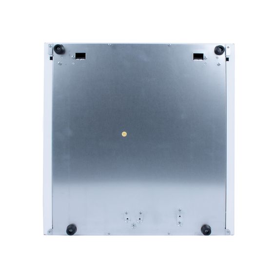 Денежный ящик PОScenter 16EM 410x415x100 механический, PUSH, белый