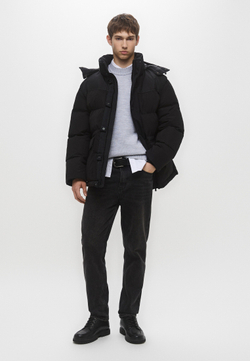 Куртка мужская BOSS Oradar