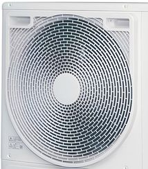 Наружный блок VRF системы Toshiba MCY-MHP0504HS-E