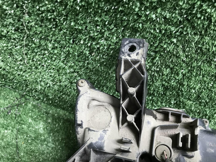 ПТФ левая Lexus RX 4 (2019-2022)