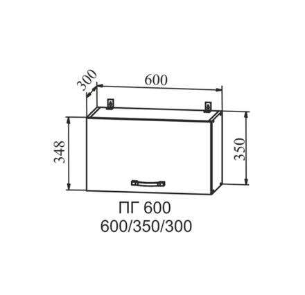 Ройс Черника софт ПГ 600