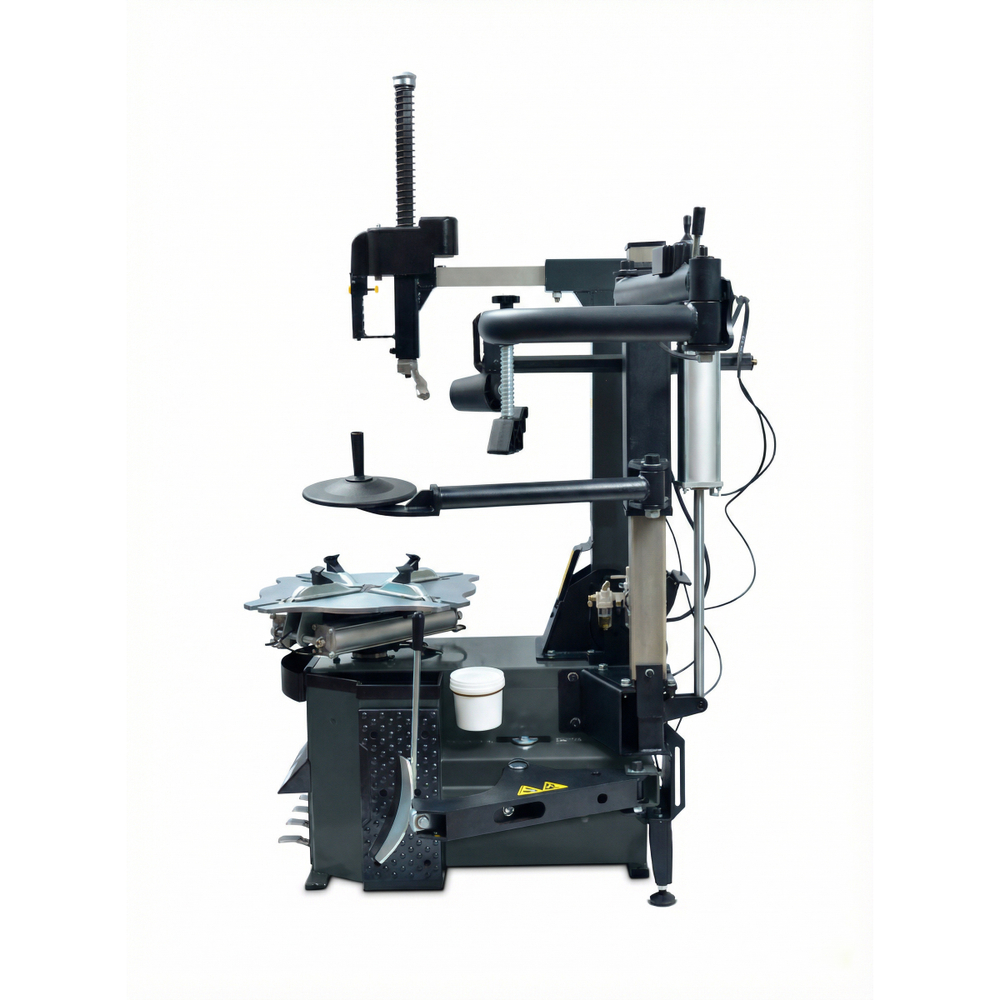 Станок шиномонтажный ROSSVIK V-426R, авт., до 26", 220 В, 3-я рука, серый