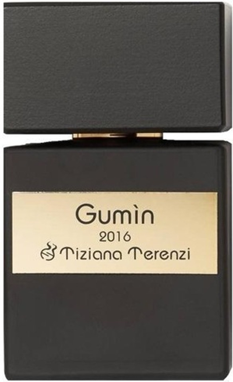 Tiziana Terenzi Gumin