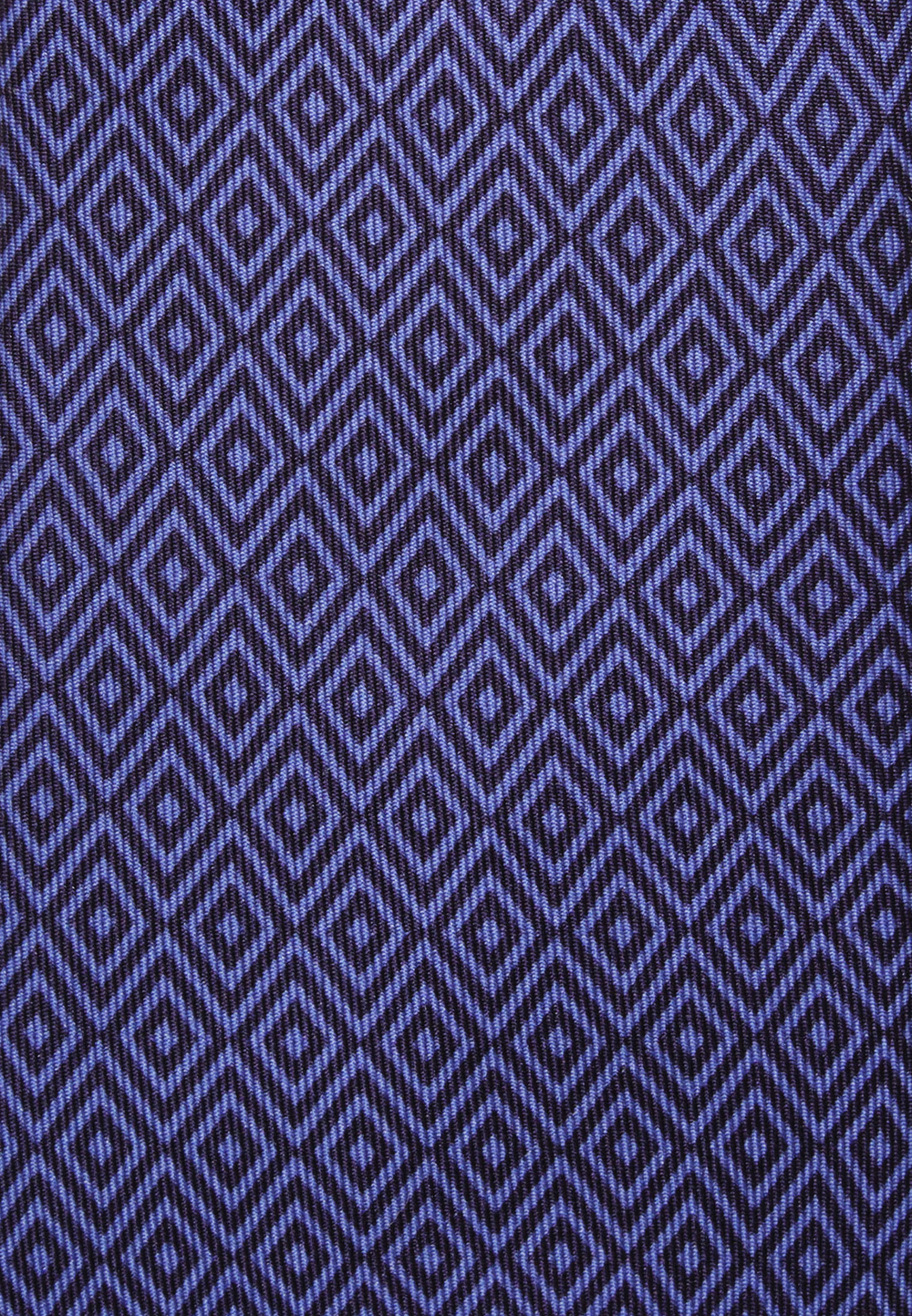 Галстук BOTAKOZ LARGE DARK BLUE