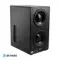 Dutch & Dutch 8c Studio Speaker Black