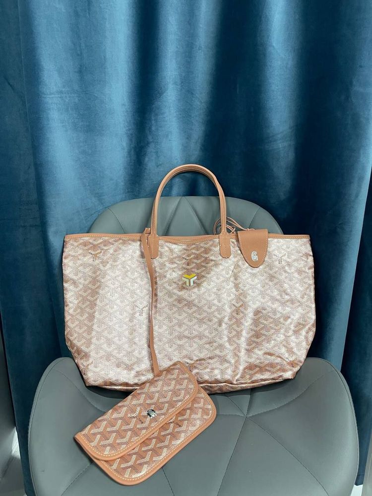 Сумка Goyard