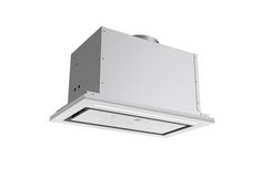 Вытяжка Midea MH60I970GW