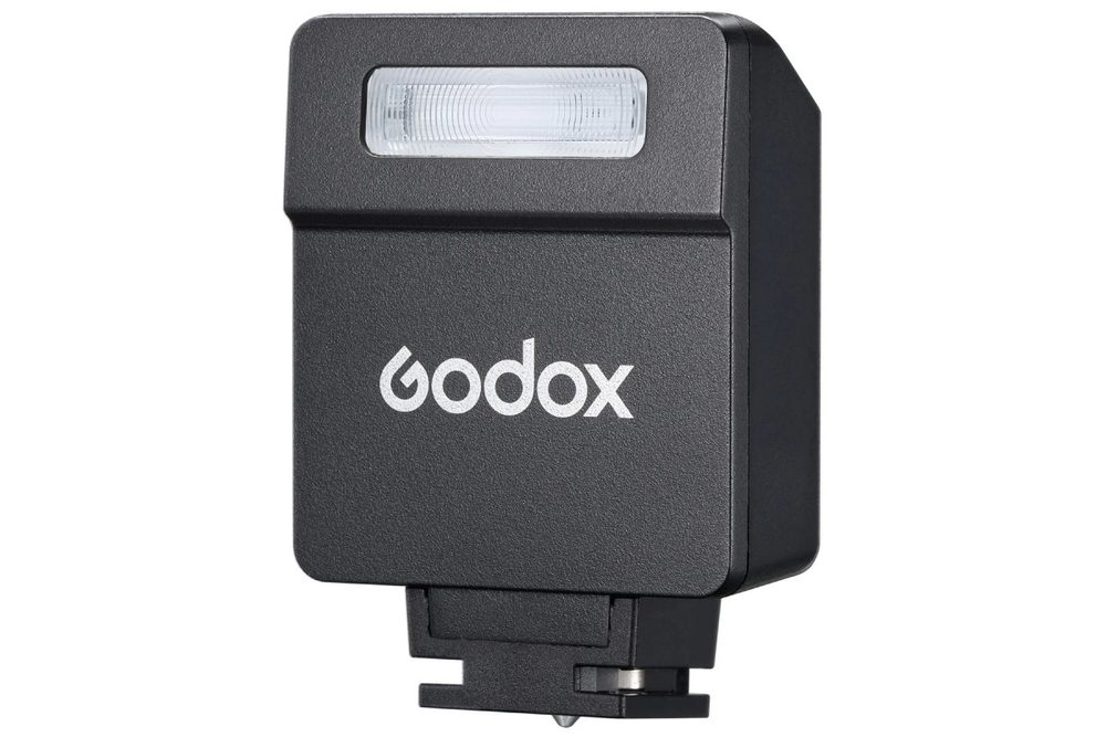 Вспышка для камеры Godox iM22 iFlash