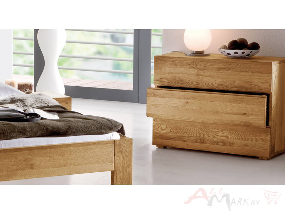 Комод из массива Bayamo для спальни
