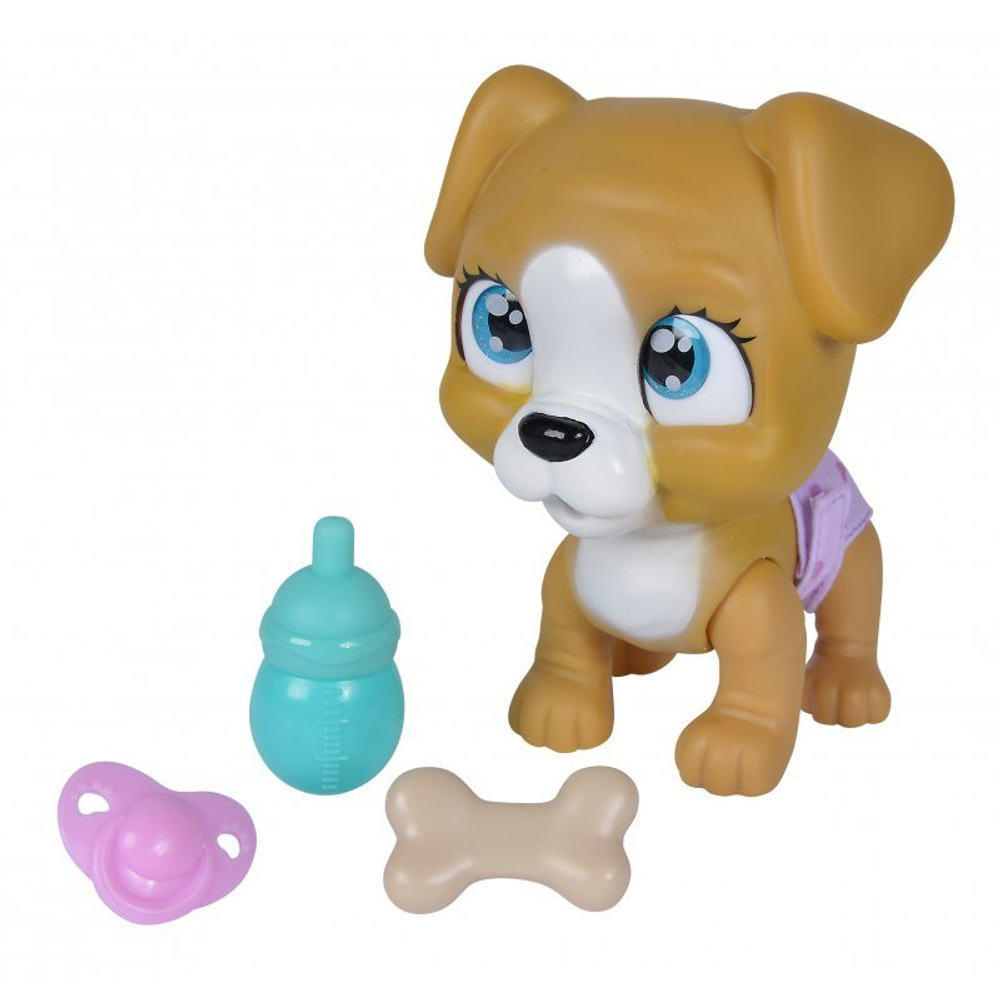Pamper Petz - Собака банды подгузников 5953050