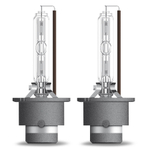 Ксеноновая лампа Osram D2S Night Breaker Laser +200%
