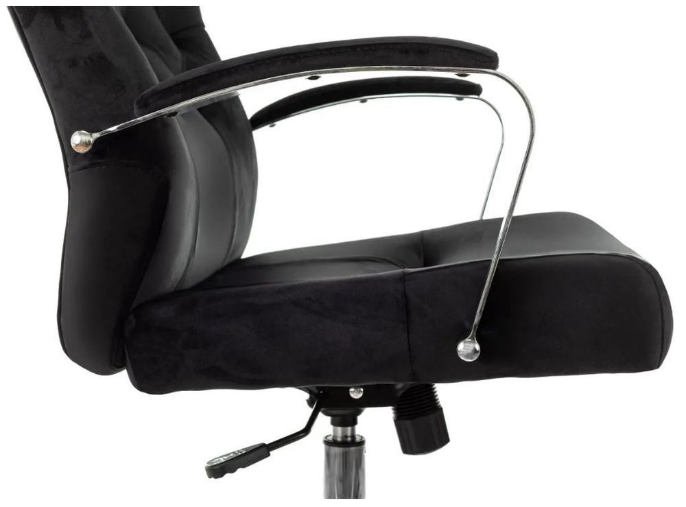 Кресло  Бюрократ T-9928SL/FABR/BLACK
