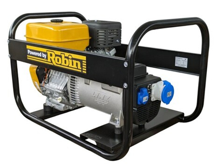 Генератор бензиновый ENERGO EB7.0/230-R 000032698