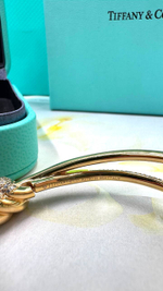 Браслет Tiffany & Co.