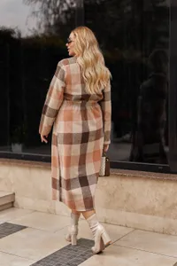 Кардиган УК-257-2 Fabrika