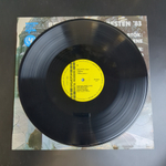 LP Leonard Bernstein - Bartok zene. Виниловая пластинка 12 дюймов. Hungaroton. Венгрия 1983 год.