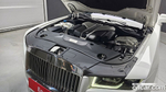 Rolls-Royce Ghost 2 Generation 6.7 EWB V12 (06.2021)