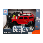 Джип на РУ, коробка TY-921