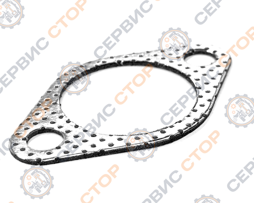 Прокладка выпускного коллектора TY290/295/KM385