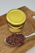 Какао-масло сыродавленное ОРГАНИК, 100 мл