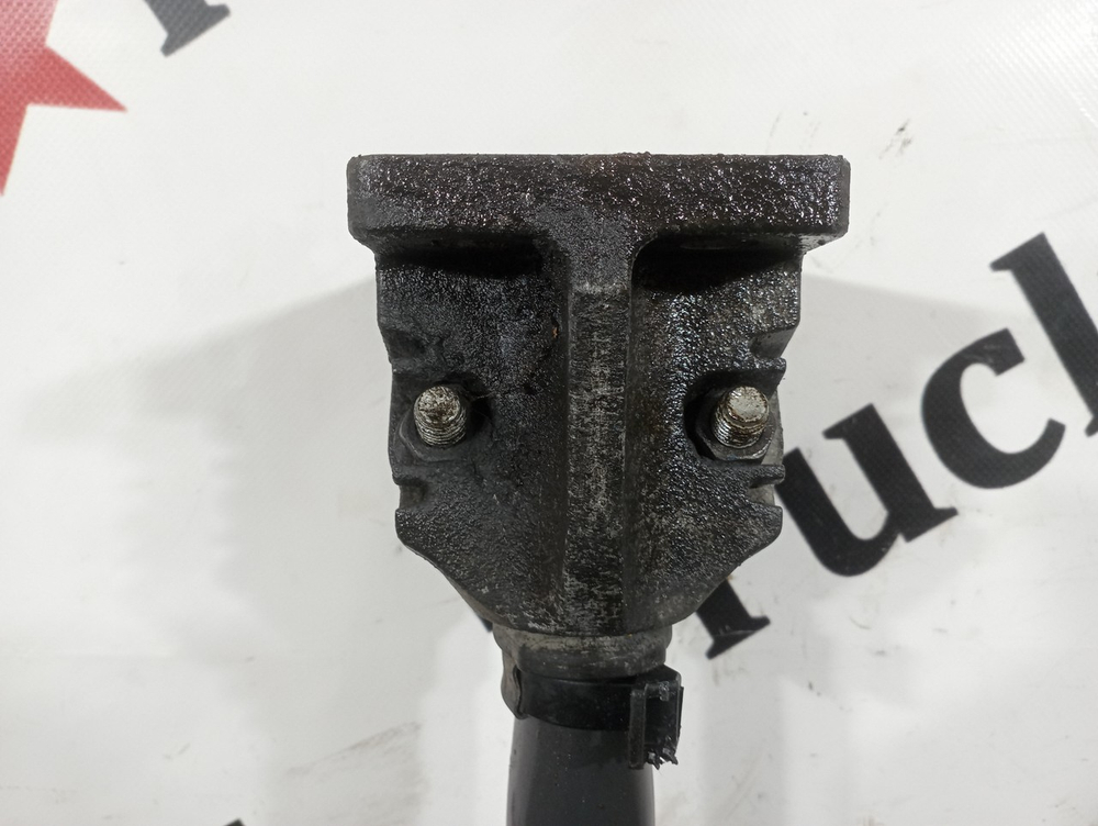 Цилиндр подъема кабины 2018г