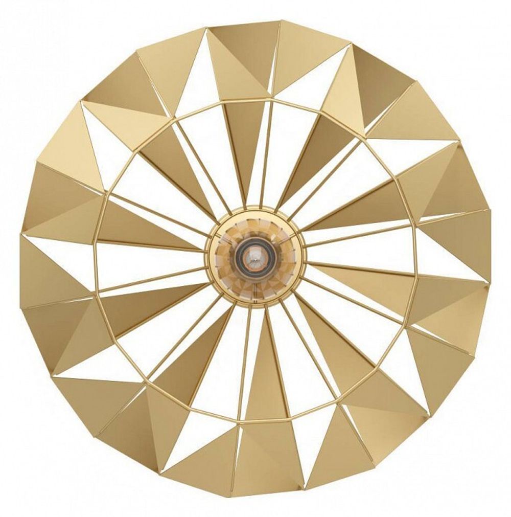 Накладной светильник Eglo Carlton 43908