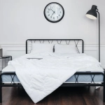 Матрас BuyRelax, 20 см, жесткость выше средней, независимые пружины