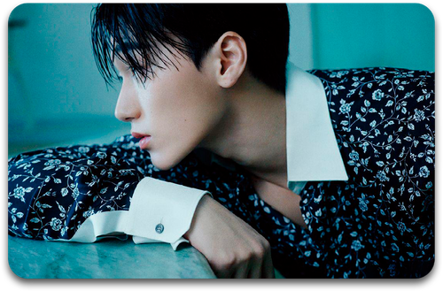 Карта / ATEEZ #1184