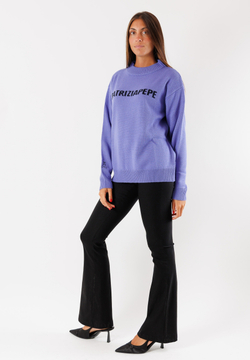 Джемпер женский PATRIZIA PEPE