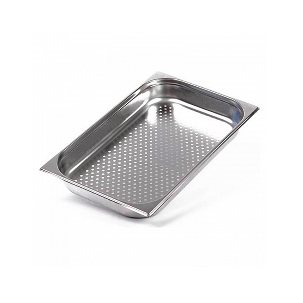 Гастроемкость Hurakan Gn-P 1/1-65