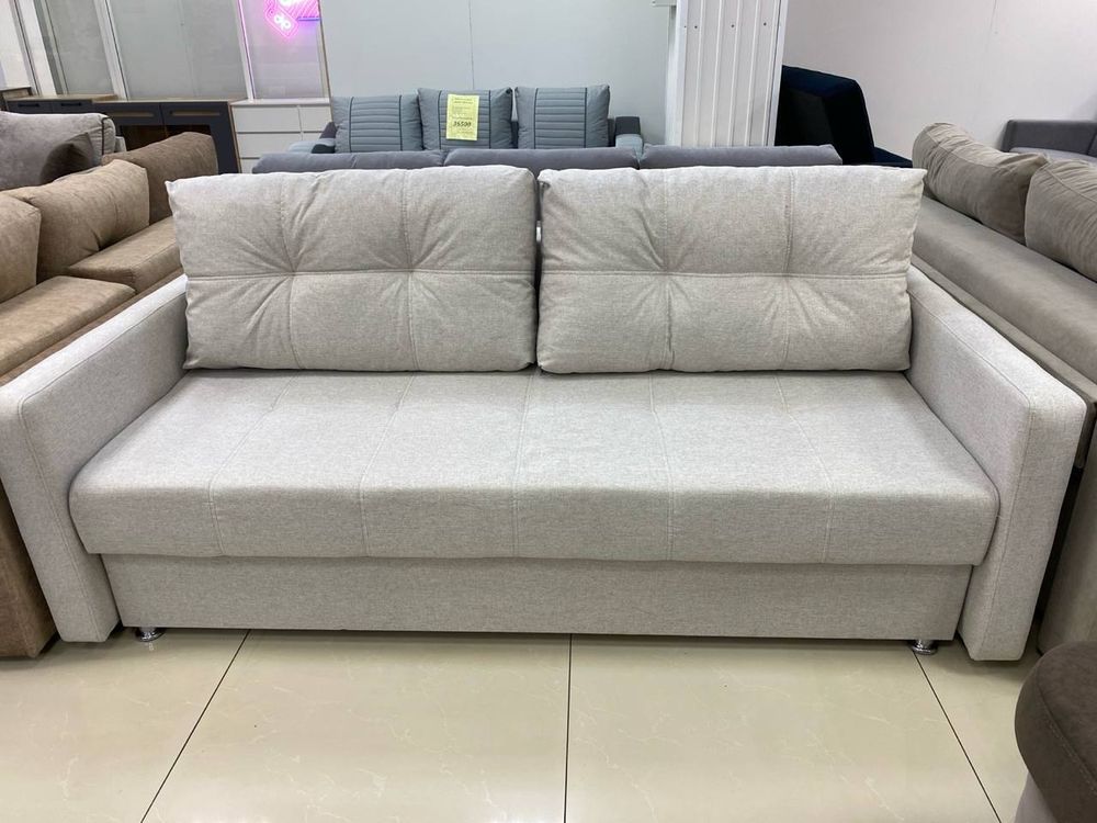 Диван "Верона" (Сиб.стимул) в ассортименте