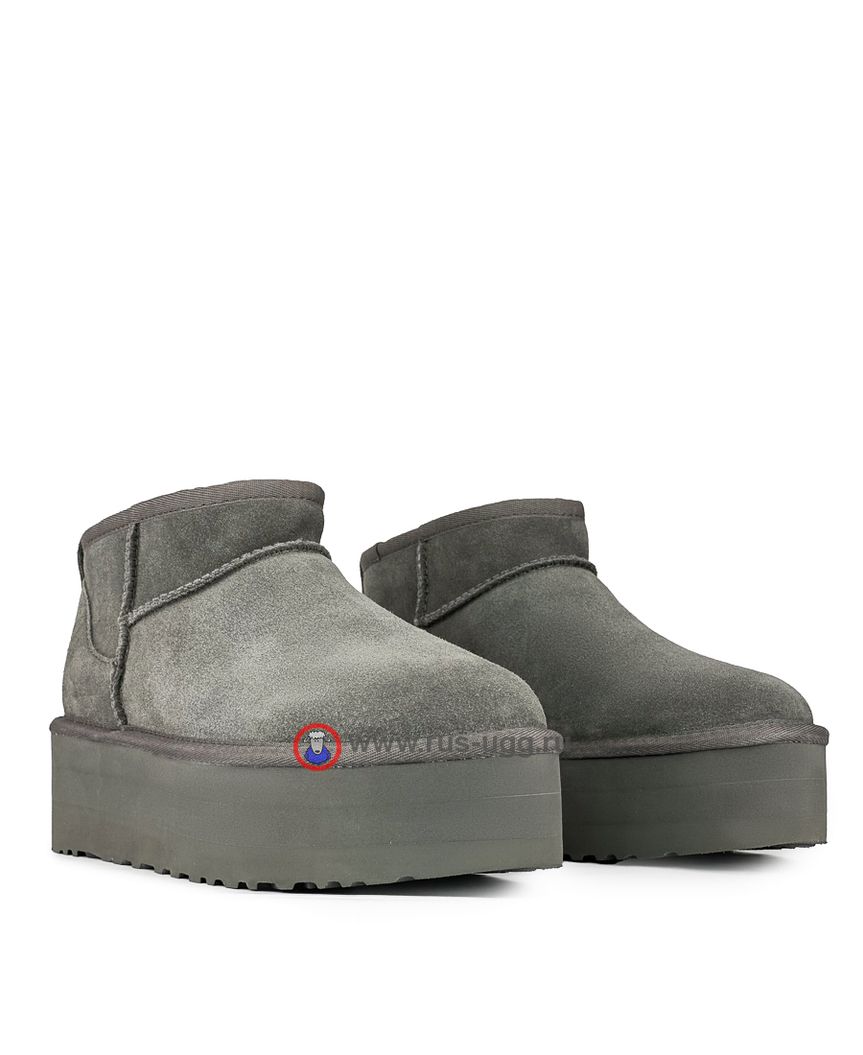 ULTRA MINI PLATFORM Grey